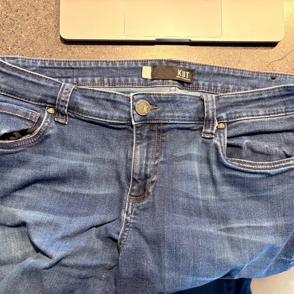 Kut from the Kloth Jeans 16P - Picture 5 of 7